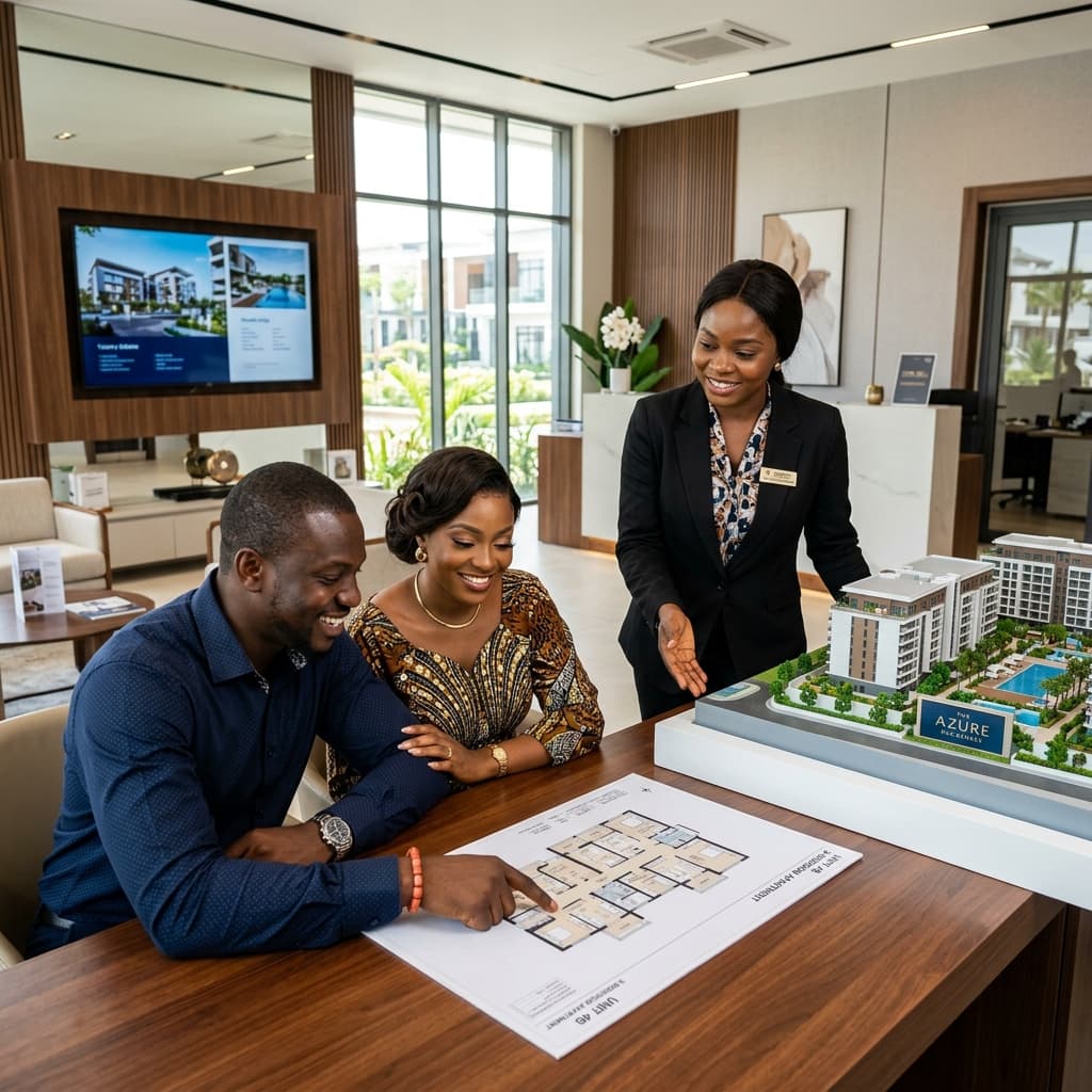 Unit Selection & Pricing